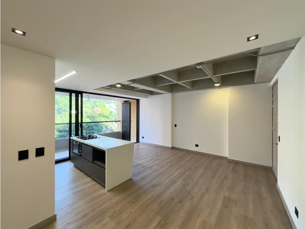 APARTAMENTO EN VENTA EN ENVIGADO- SECTOR LOMA DE LOS MESA — foto 4