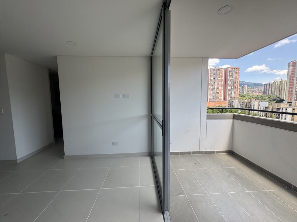 APARTAMENTO PARA LA VENTA UBICADO EN SURAMERICA-ITAGUI. — foto 6