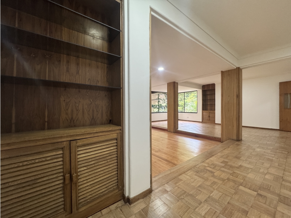 Amplio apto perfecto para remodelar a la venta -en Zuñiga — foto 5