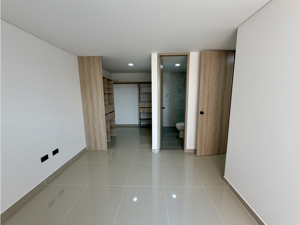 Moderno apto ubicado- en la estrella disponible para la venta. — foto 4