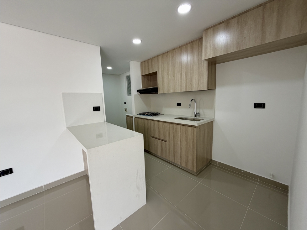Apto disponible para la venta para estrenar -en la Estrella . — foto 3