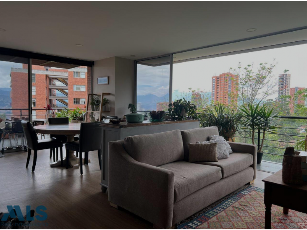 HERMOSO APTO PARA LA VENTA -SECTOR SAN LUCAS.