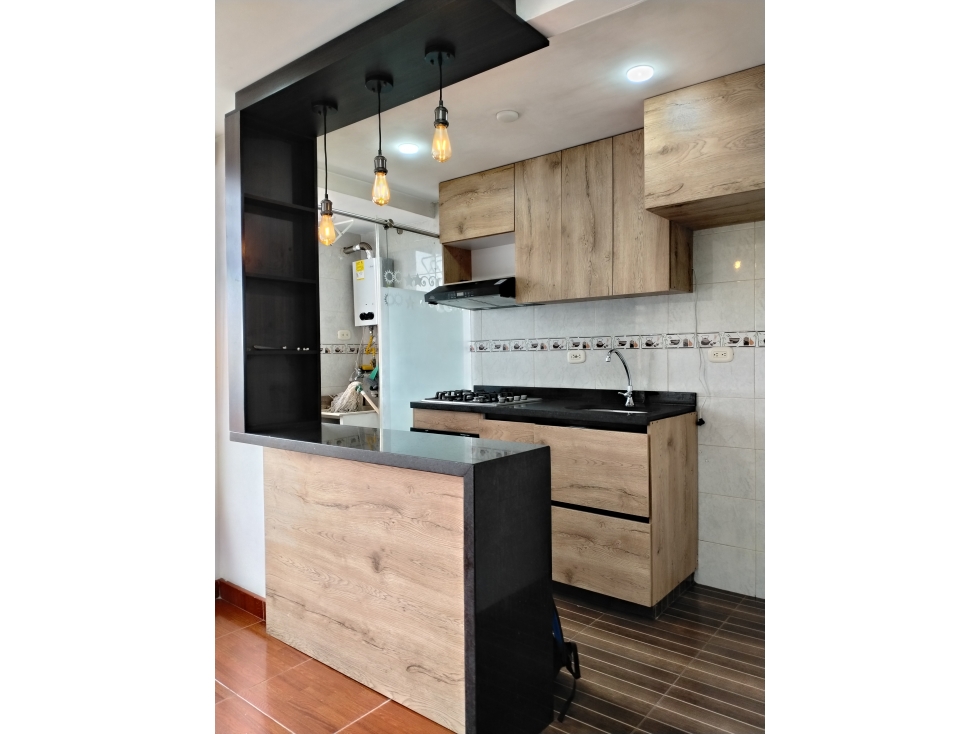 Apartamento Ciudad Verde Soacha — foto 4
