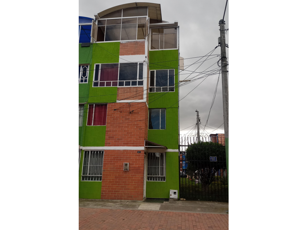 TEKOA II CIUDADELA EL RECREO — foto 2