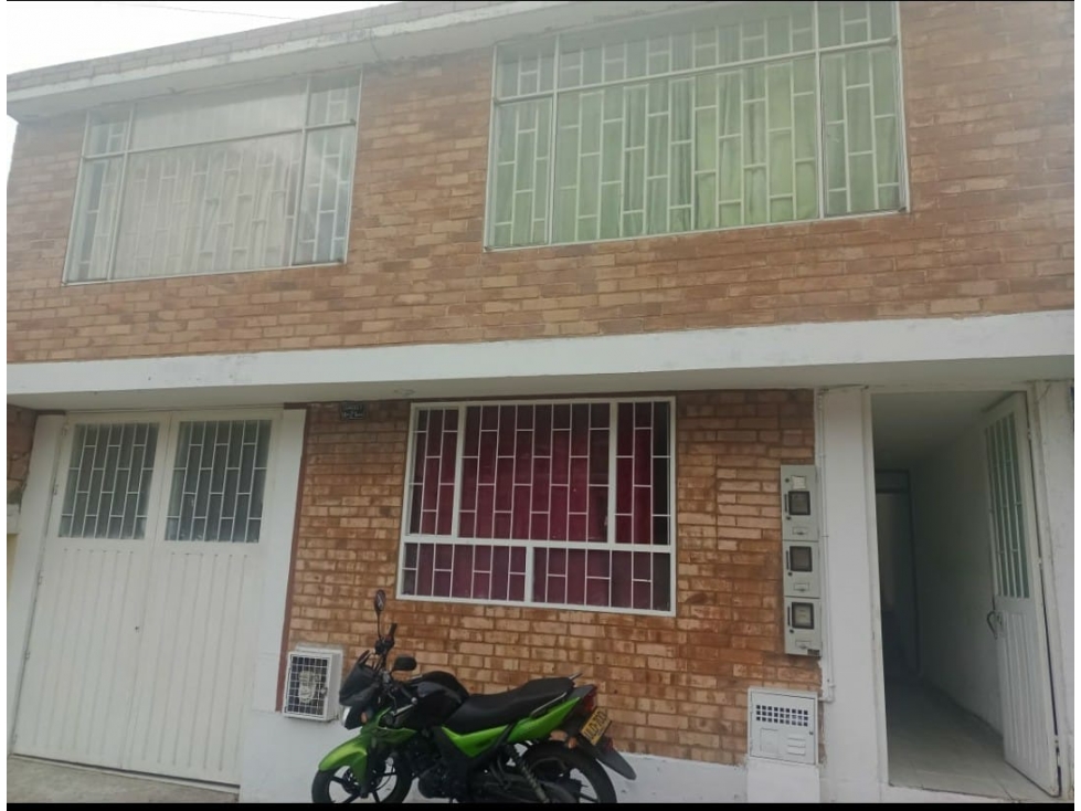 En Venta Casa Rentable en Fusagasugá - 1