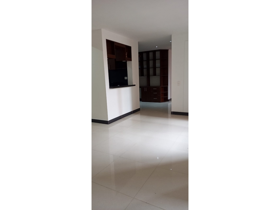 Apartamento La Arboleda — foto 5