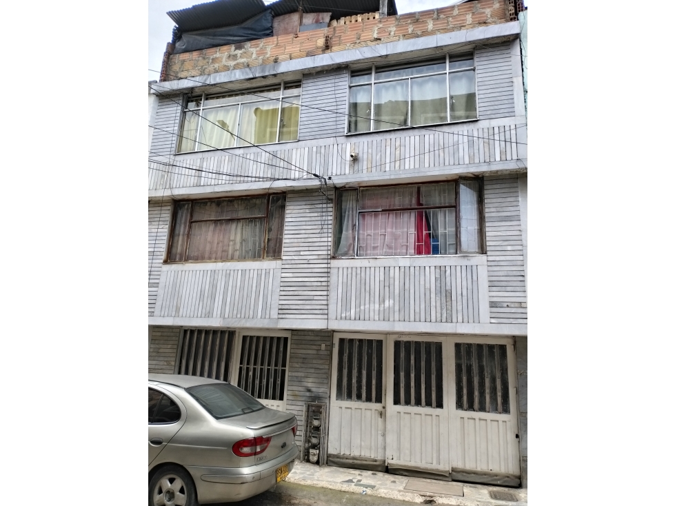 CASA LA FLORESTA SUR