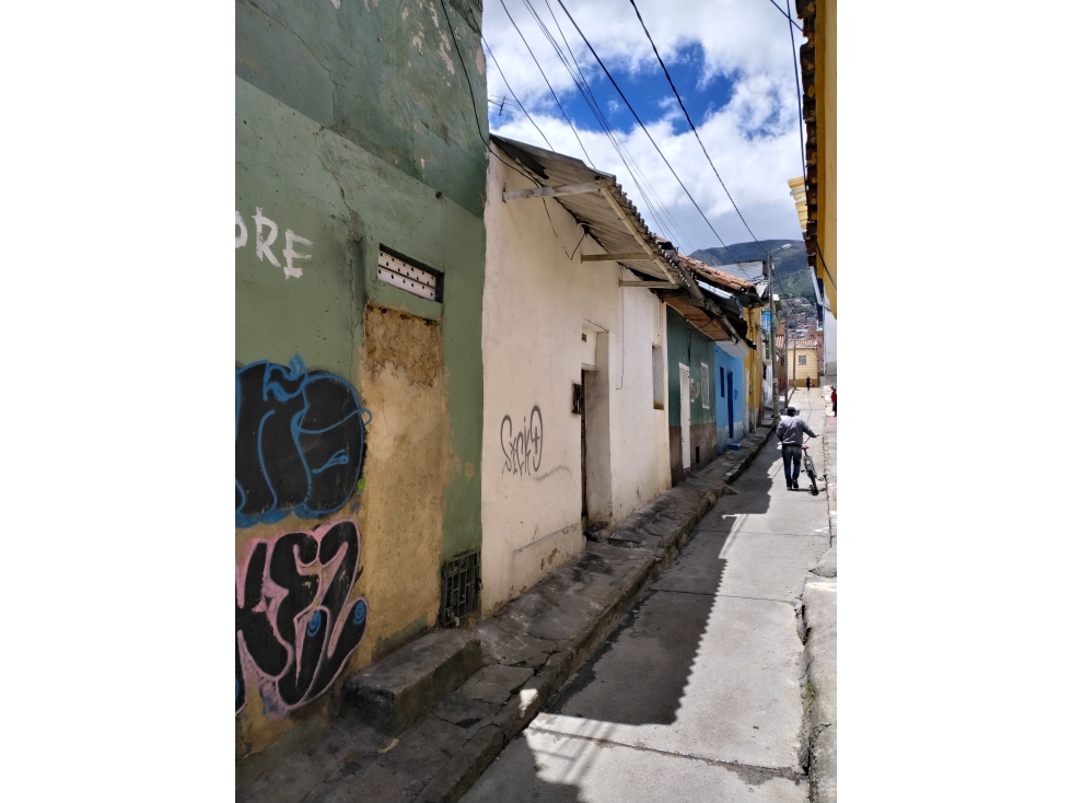 CASALOTE LAS CRUCES