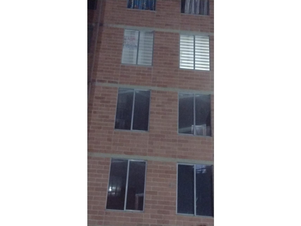 Apartamento Conjunto Cantarrana