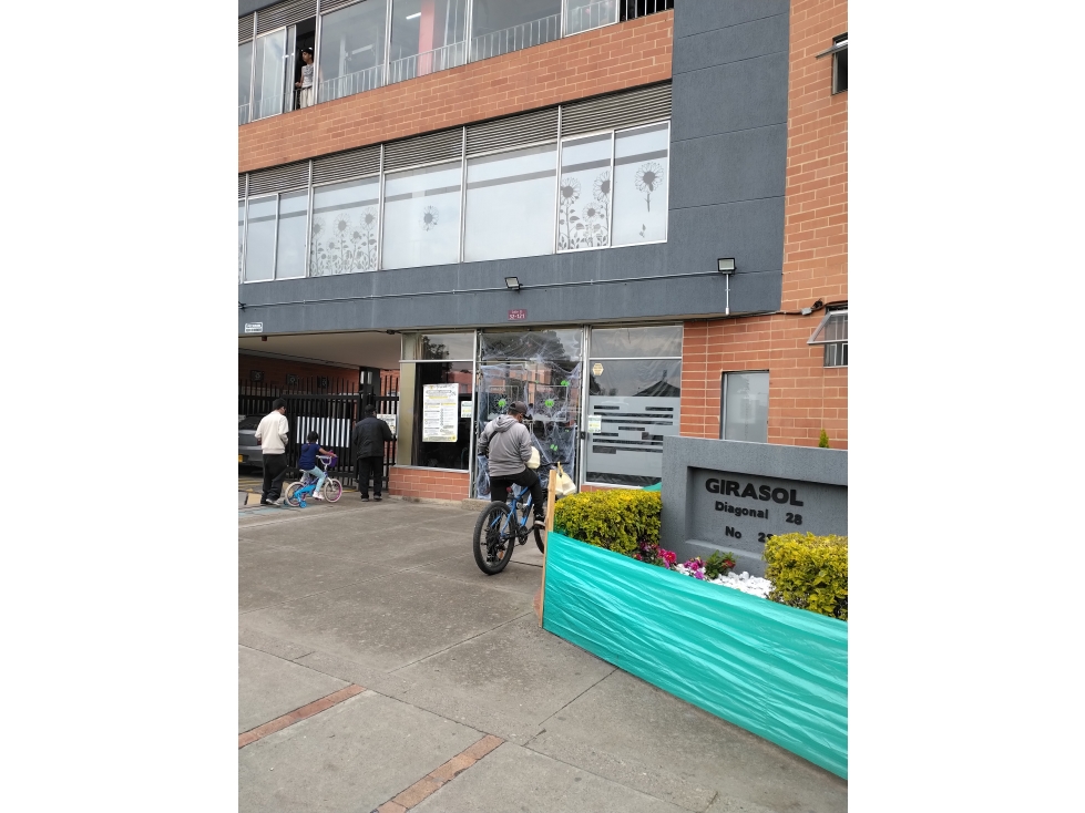 Apartamento Ciudad Verde Soacha