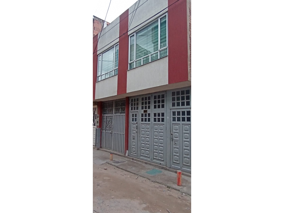 VENTA DE CASABODEGA EN BOSA SAN JOSE