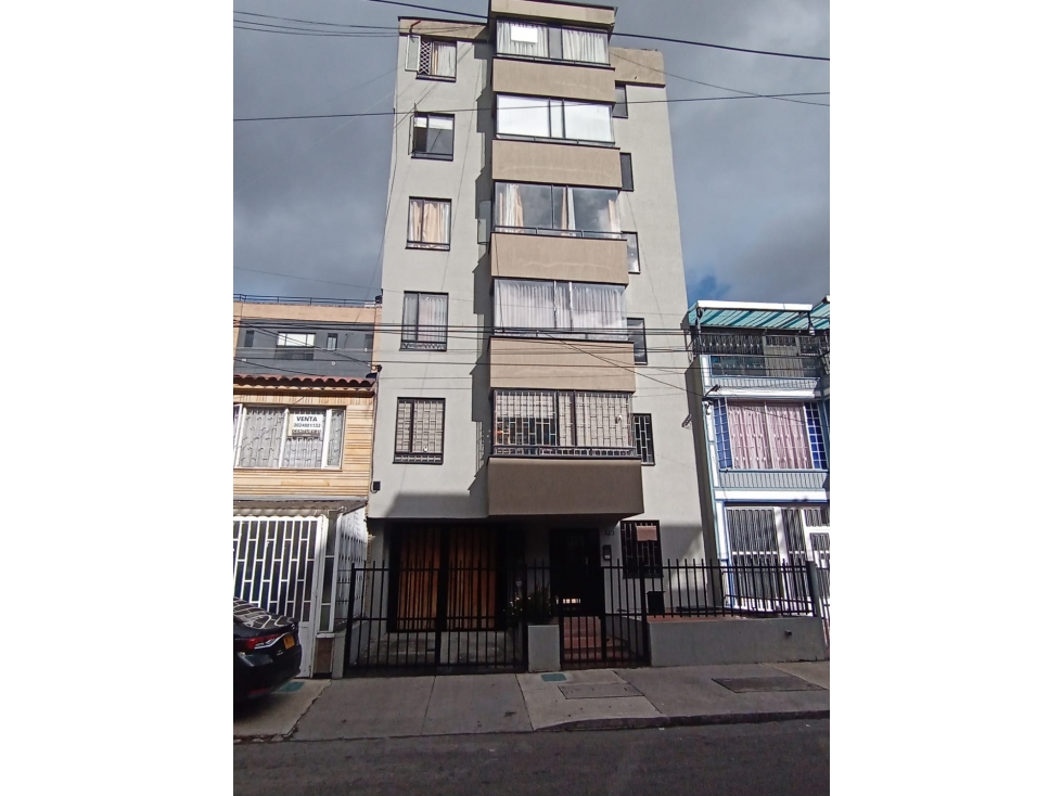 APARTAMENTO EN VENTA VERAGUAS CENTRAL