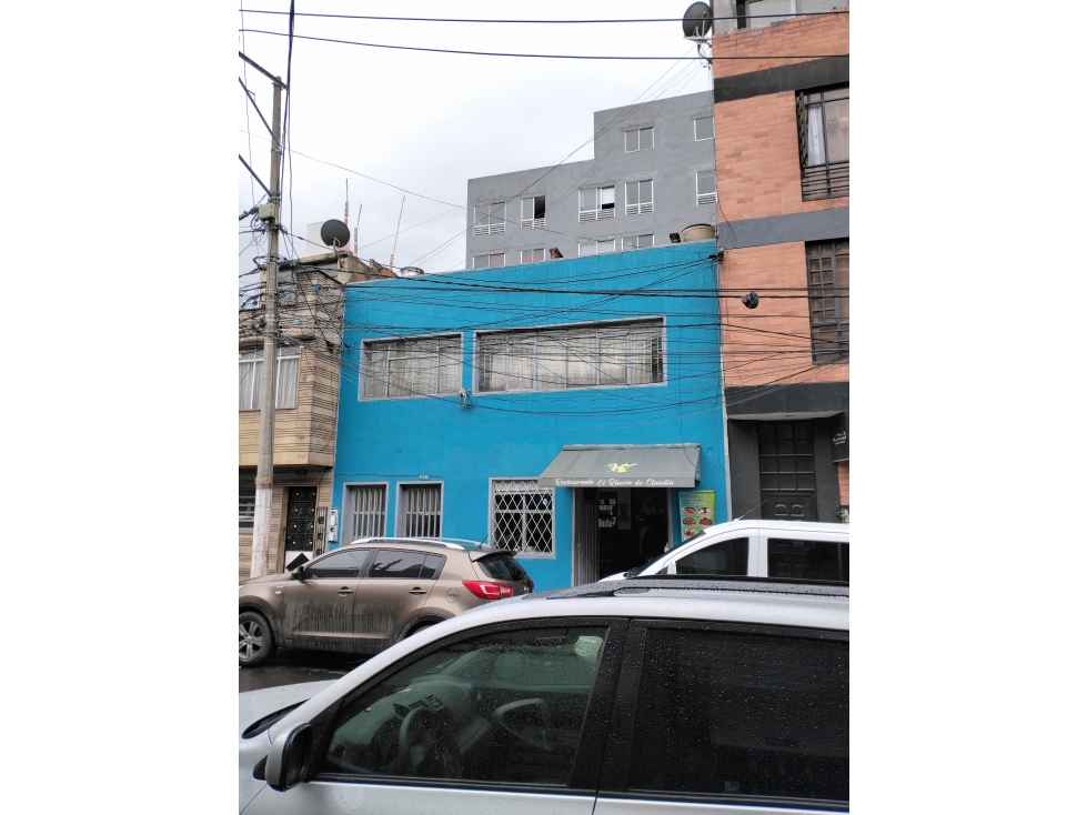 CASALOTE LA FRAGUITA — foto 2