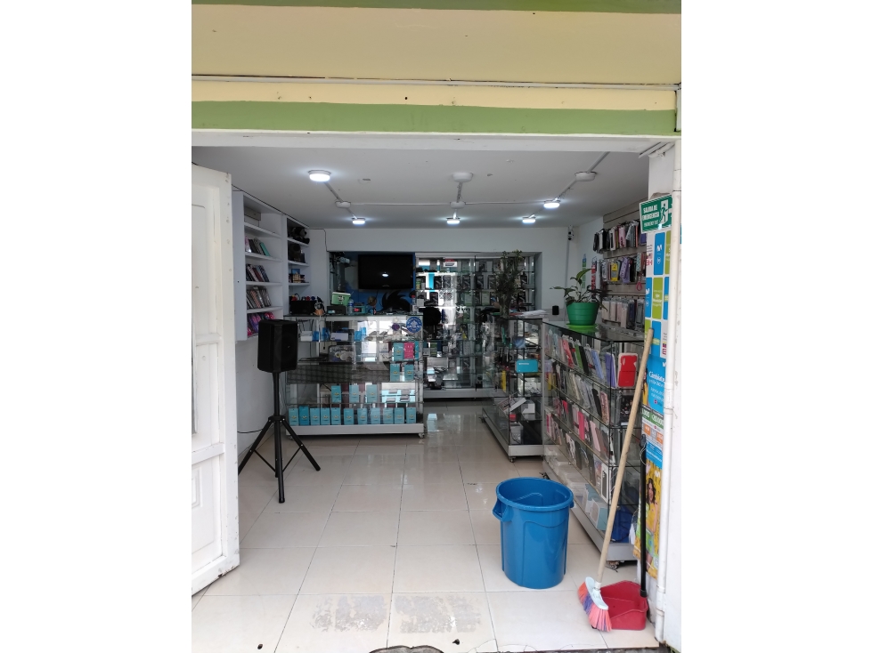Casa Comercial Lucero Bajo — foto 2