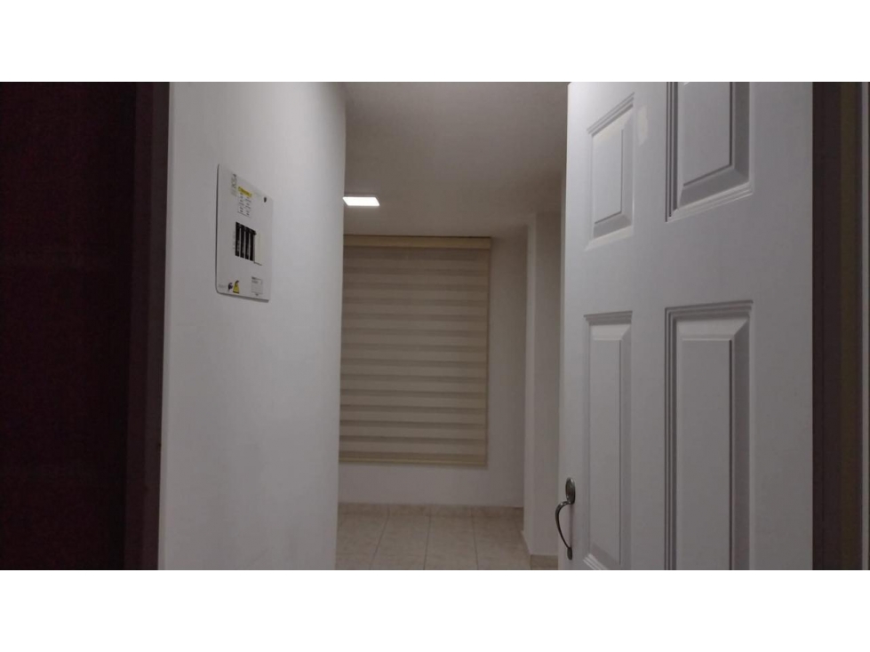 Apartamento Conjunto Cantarrana — foto 2