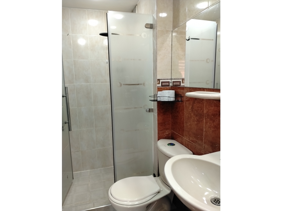 Apartamento Ciudad Verde Soacha — foto 6
