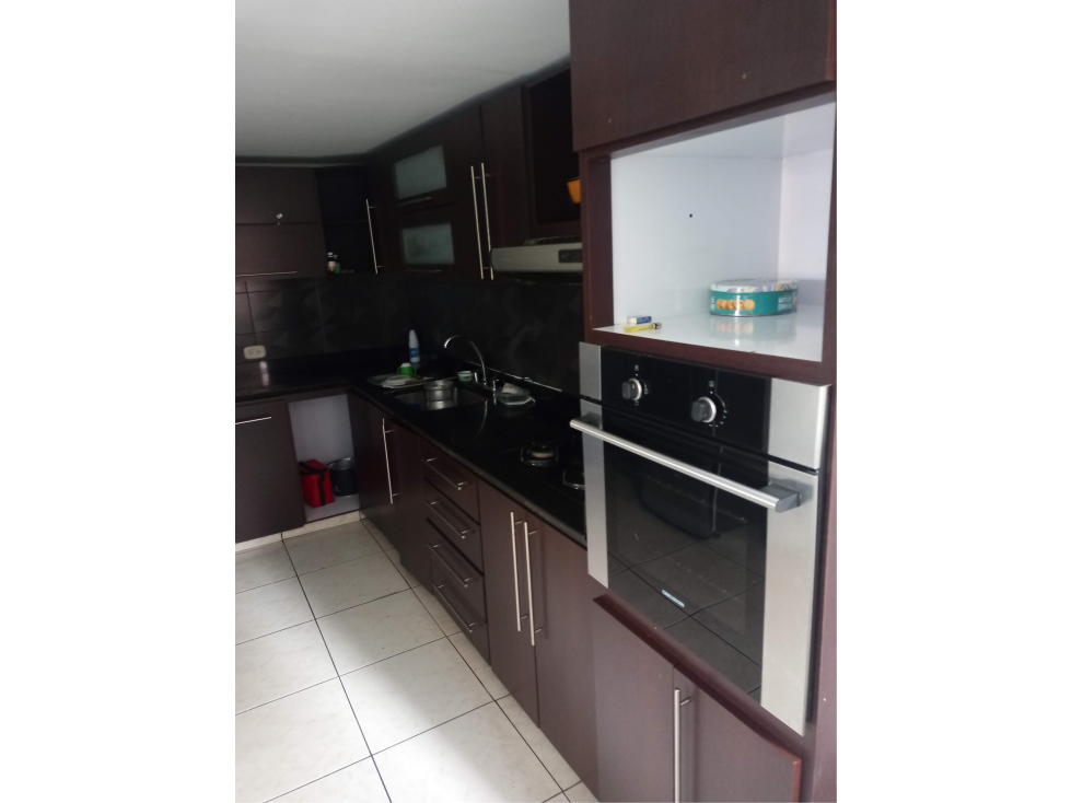 TEKOA II CIUDADELA EL RECREO — foto 5