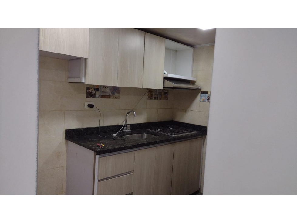 Apartamento Conjunto Cantarrana — foto 3