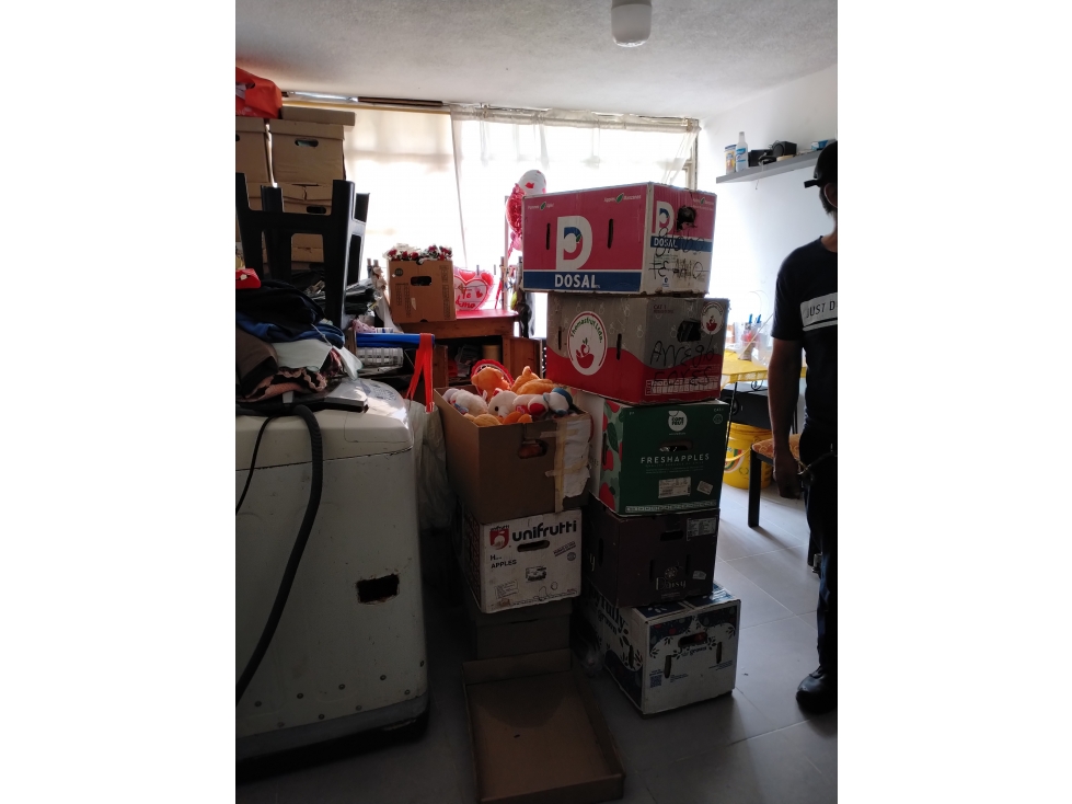 Casa Comercial Lucero Bajo — foto 4