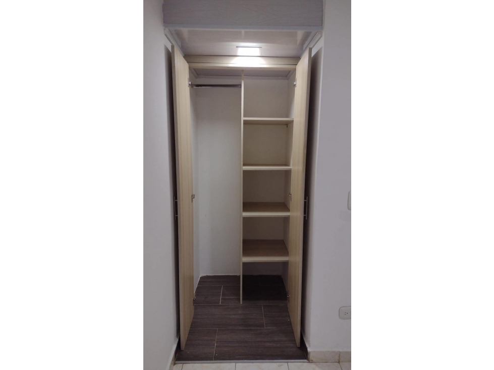 Apartamento Conjunto Cantarrana — foto 5