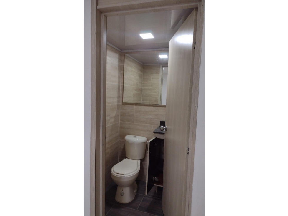 Apartamento Conjunto Cantarrana — foto 6