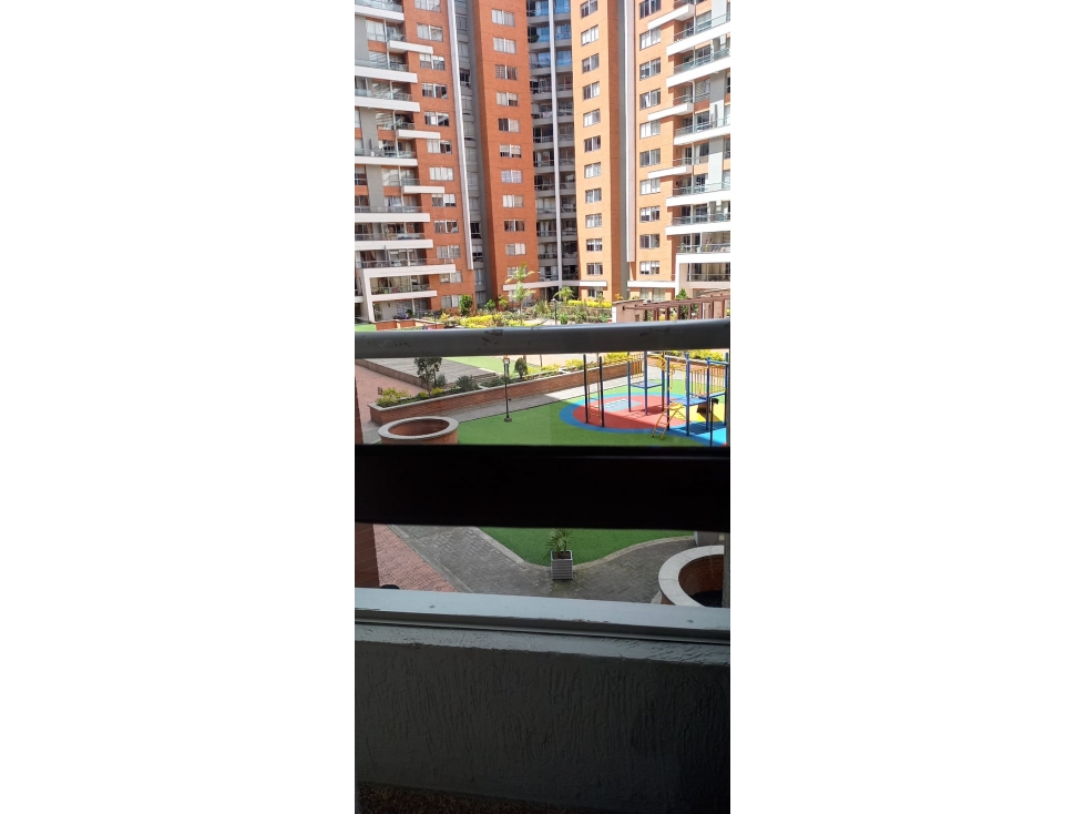 Apartamento La Arboleda — foto 3