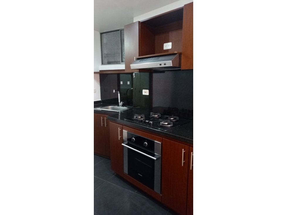Apartamento La Arboleda — foto 6