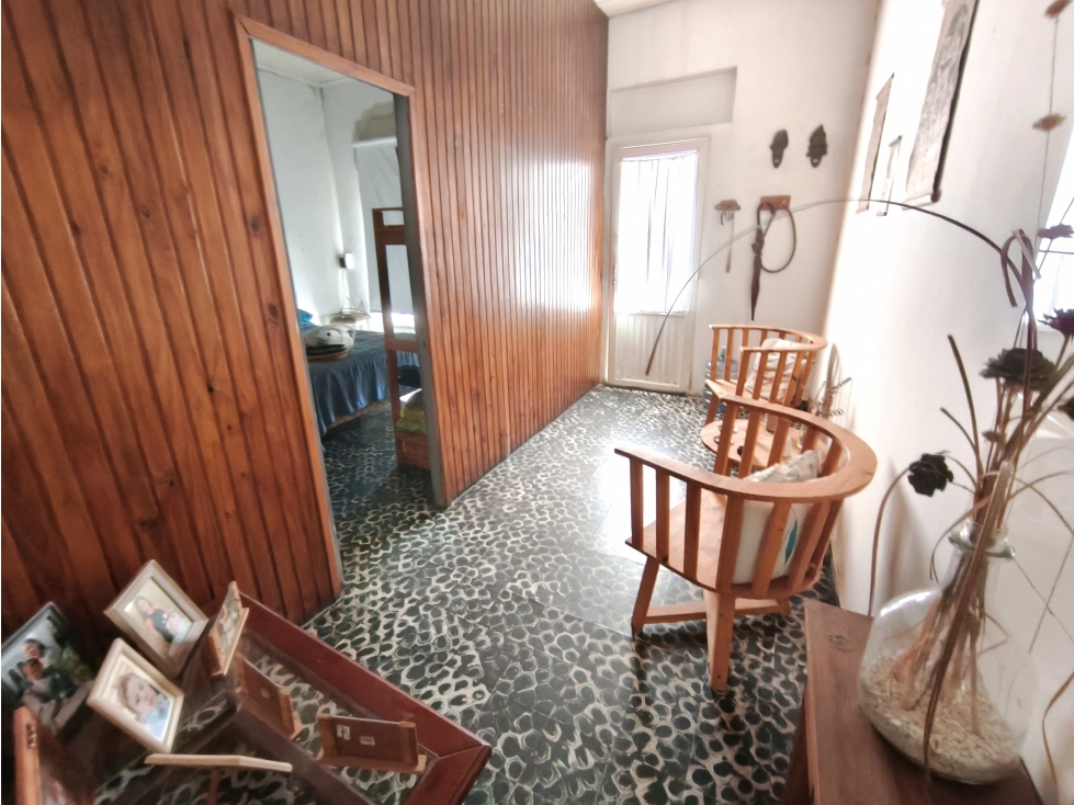 Casa en venta Pueblo Nuevo Ituzaingo 2848 - 3