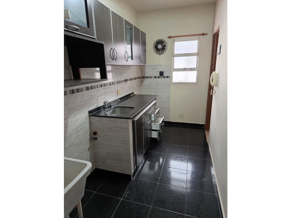 Departamento en venta Pueblo Nuevo 2 habitaciones — foto 5
