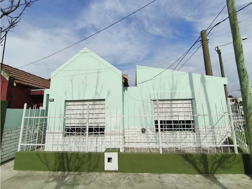 Casa en venta Chiclana y Arce