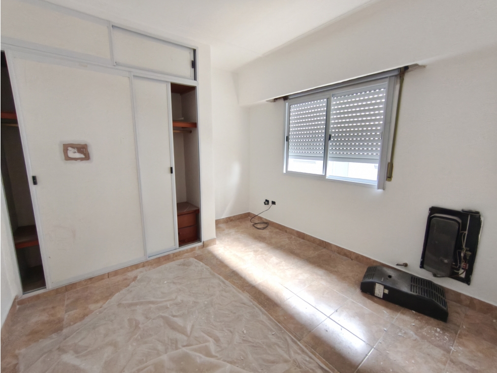 Dúplex 3 habitaciones en Barrio Luján con terraza y financiación — foto 5