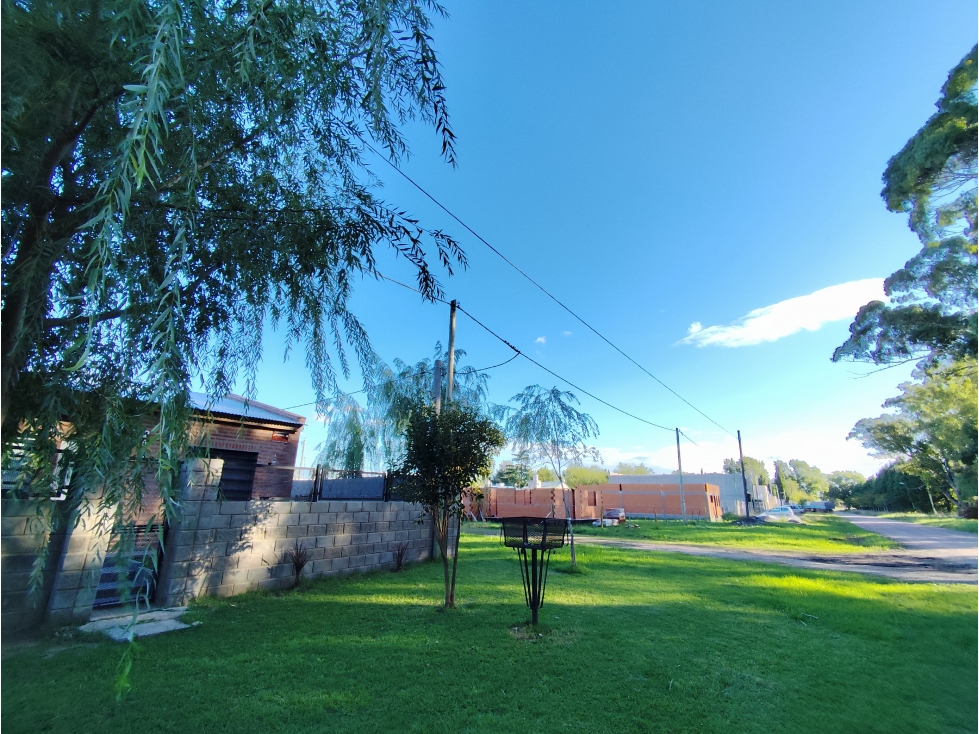 Quinta en venta calle 189 y autopista fortabat. Padre Kolbe - 4