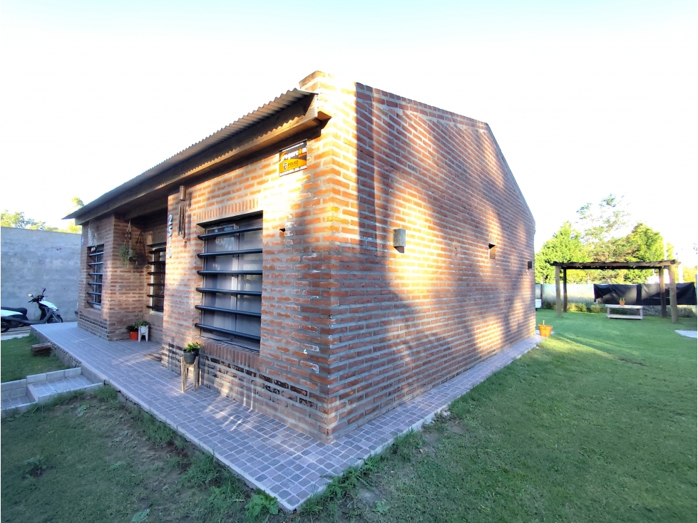 Quinta en venta calle 189 y autopista fortabat. Padre Kolbe - 3