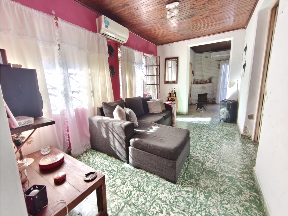 Casa en venta Pueblo Nuevo Ituzaingo 2848 - 4