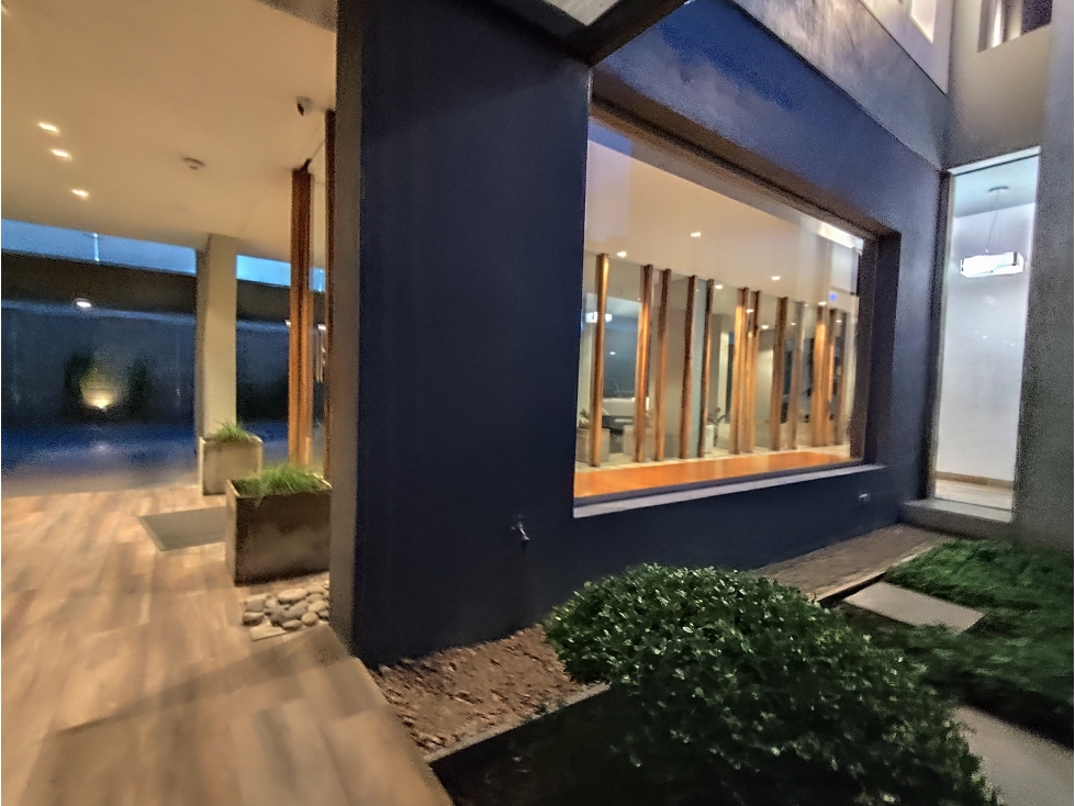 Semipiso de categoría en último piso Edificio Vento — foto 4
