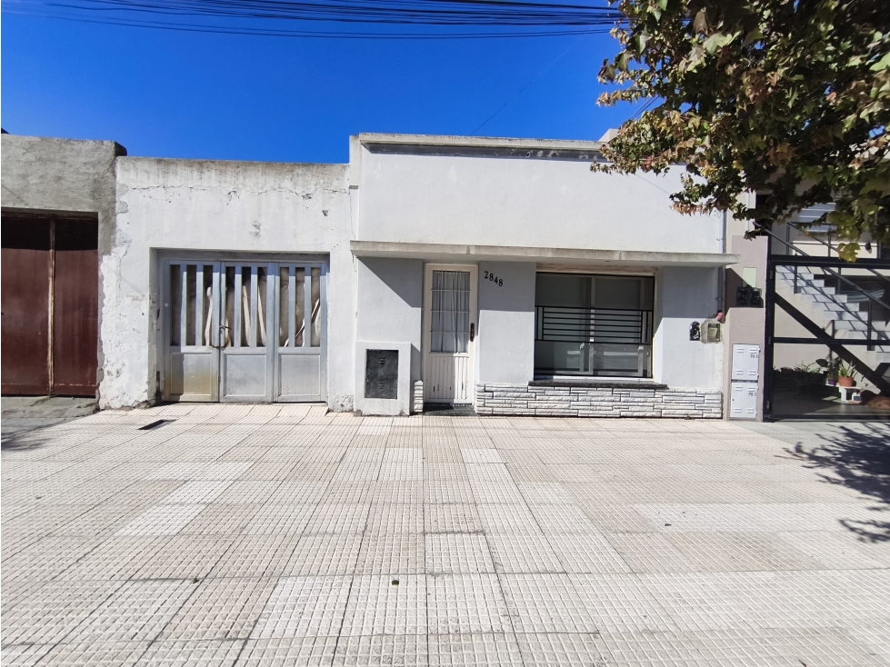 Casa en venta Pueblo Nuevo Ituzaingo 2848 - 1