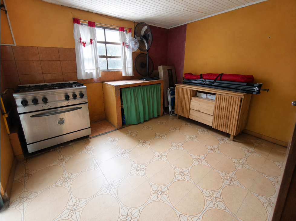 Casa con departamento independiente y local en venta | Barrio Belgrano - 6
