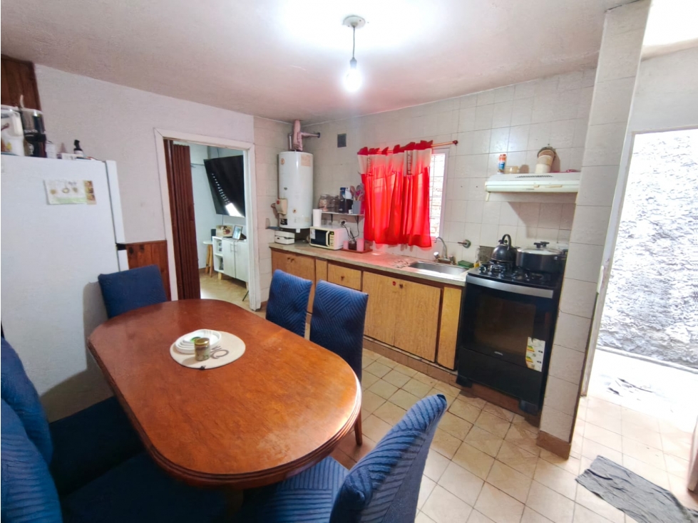 Casa con departamento independiente y local en venta | Barrio Belgrano — foto 6