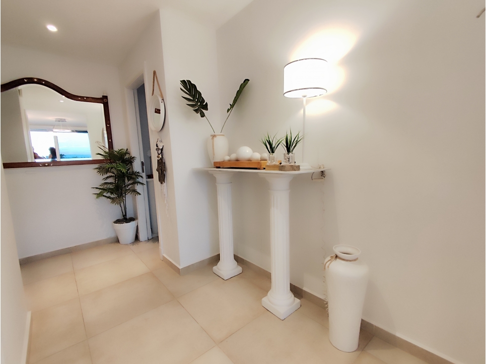 Semipiso de categoría en último piso Edificio Vento — foto 6