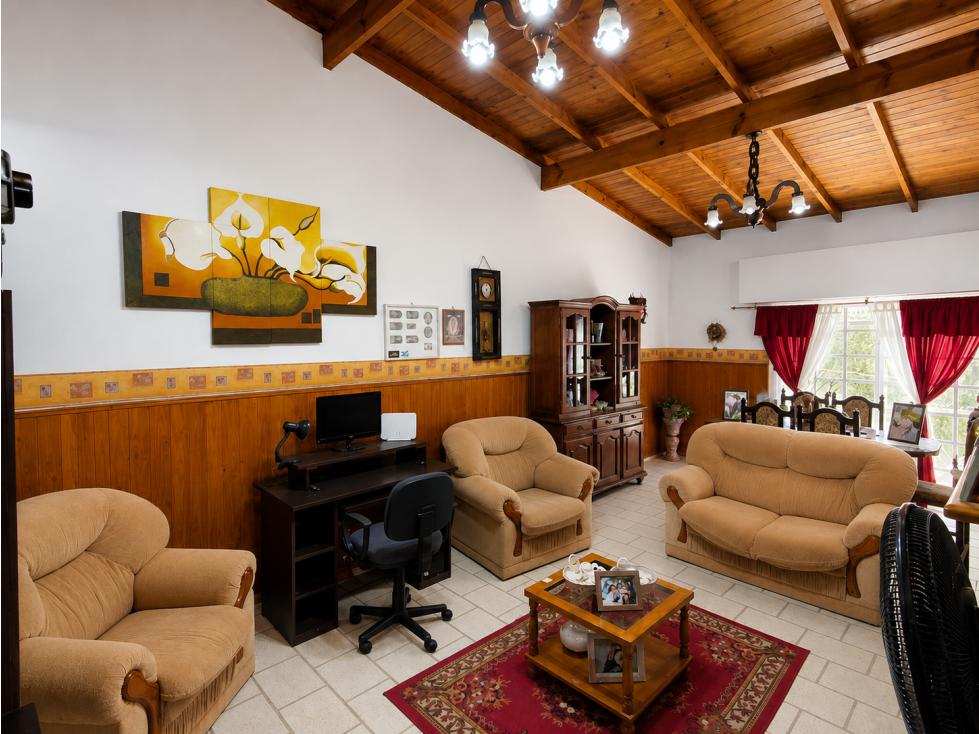 casa con pileta en venta barrio Alberdi — foto 5