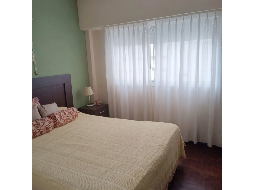 Departamento en venta Mar Del Plata Santiago Del Estero 2255 — foto 2