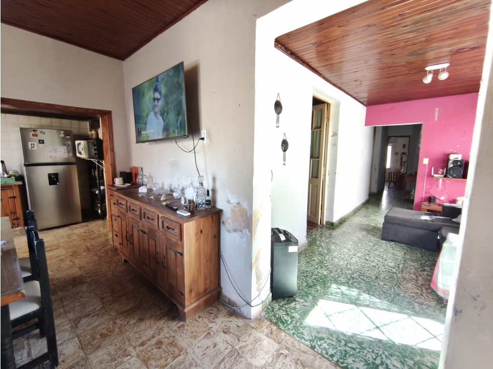 Casa en venta Pueblo Nuevo Ituzaingo 2848 - 6