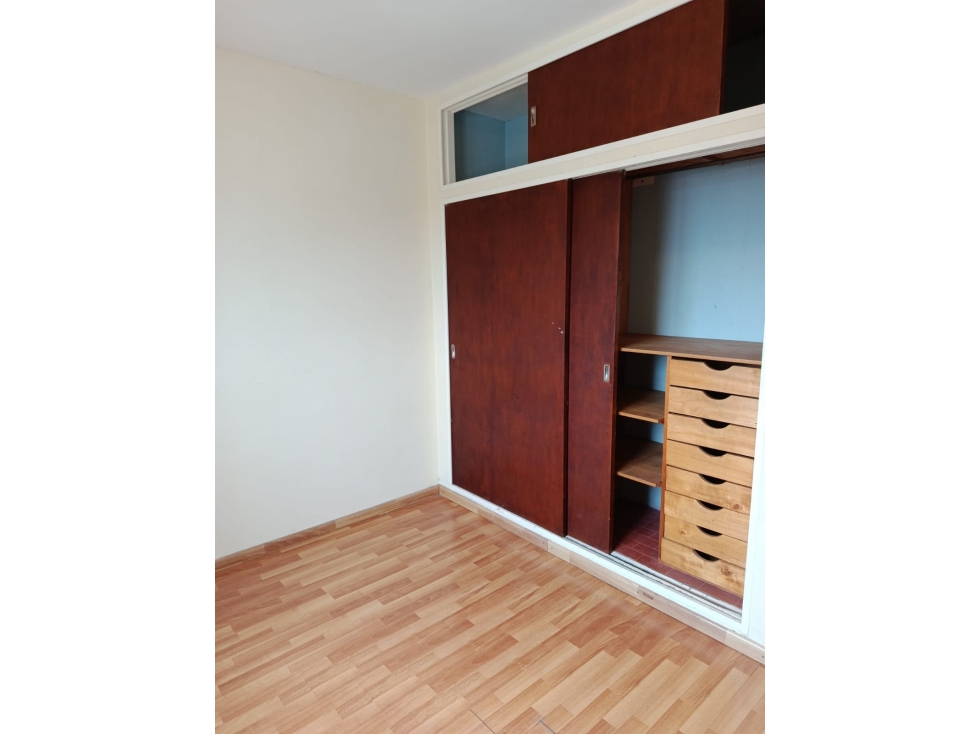 Departamento en venta Pueblo Nuevo 2 habitaciones — foto 6