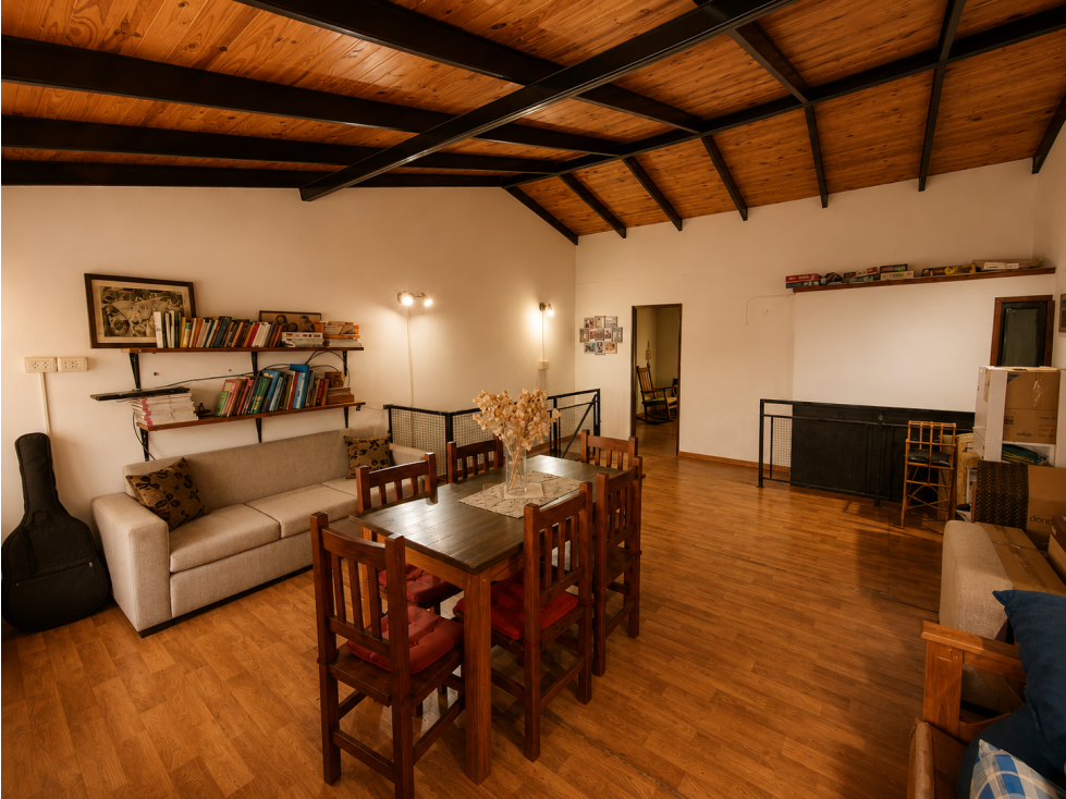 Casa con pileta barrio Alberdi 3 habitaciones — foto 6