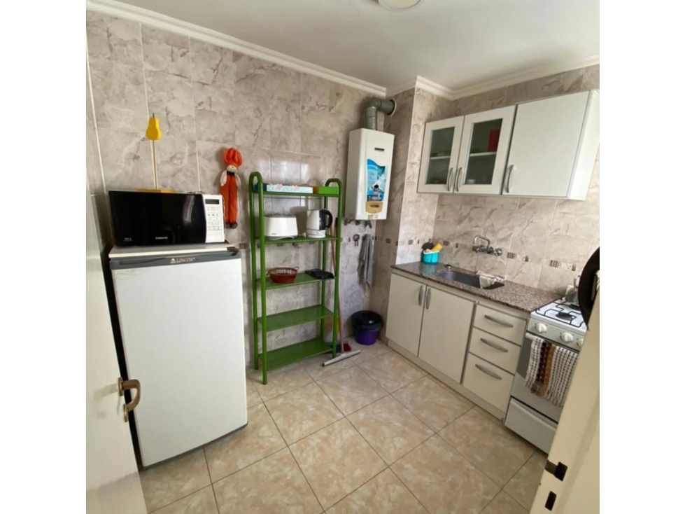Departamento en venta Mar Del Plata Santiago Del Estero 2255 — foto 3