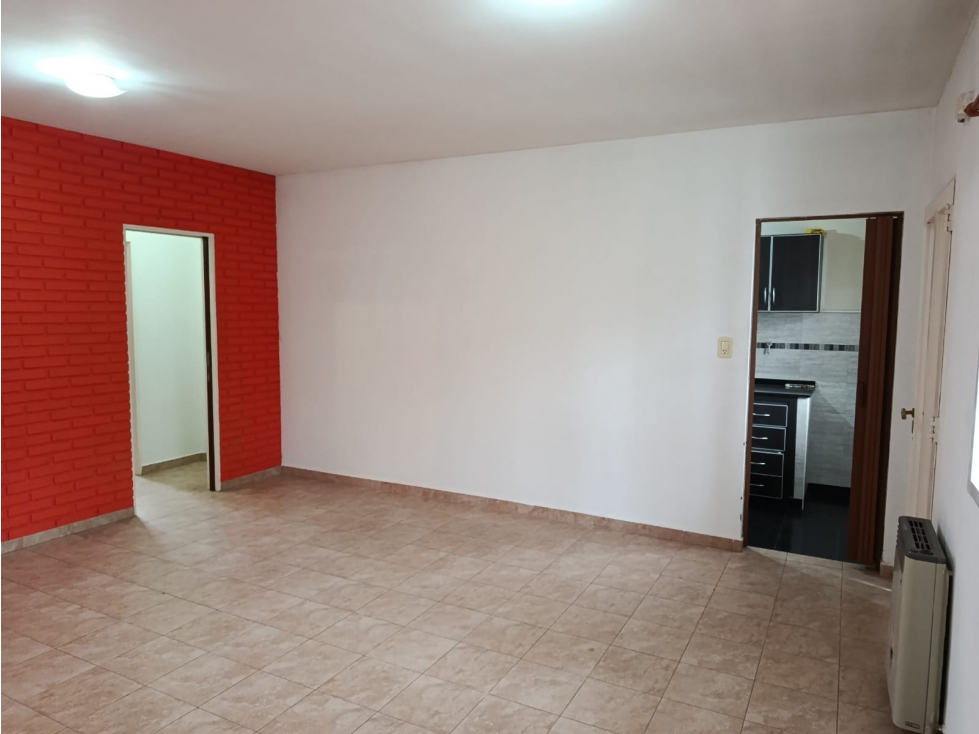 Departamento en venta Pueblo Nuevo 2 habitaciones — foto 2