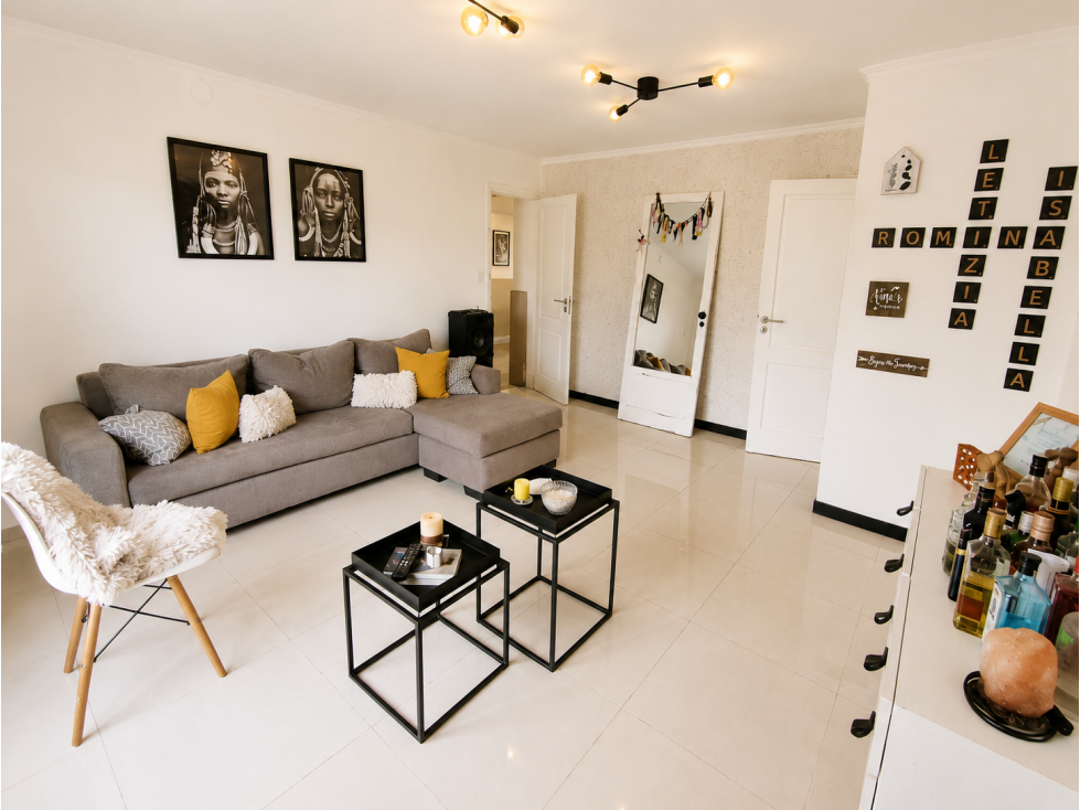 Casa en venta barrio Bancario 3 renovada Olavarria - 2
