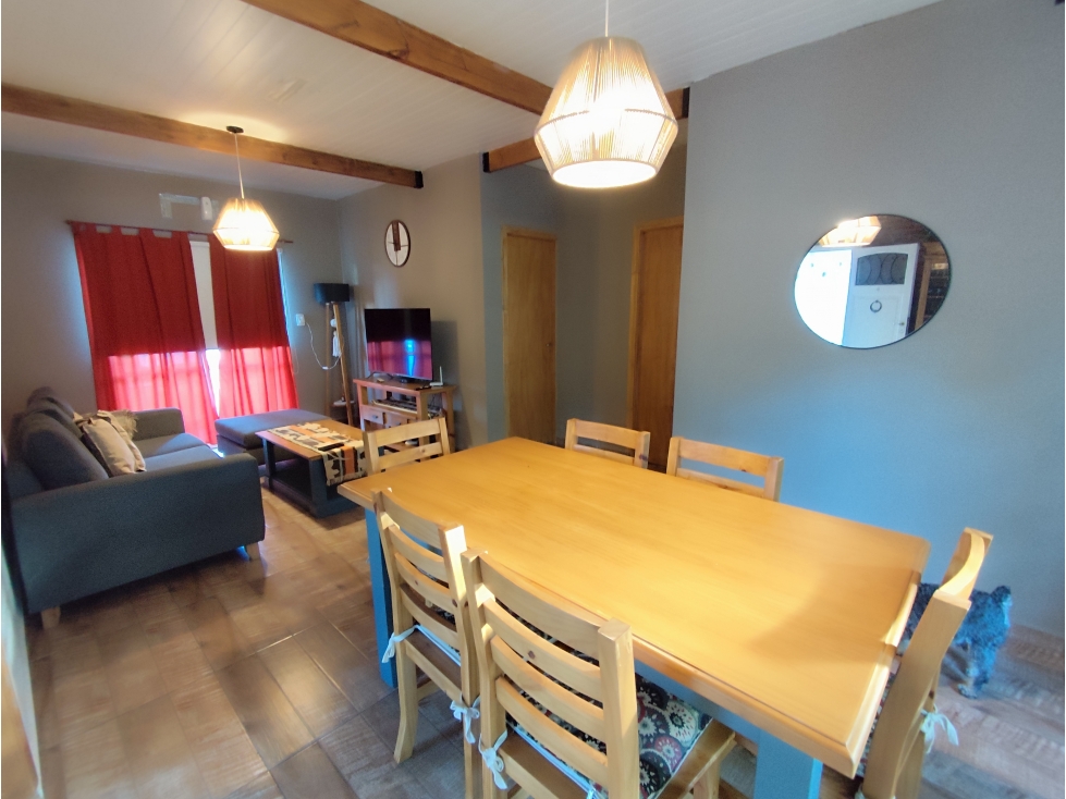 Quinta en venta calle 189 y autopista fortabat. Padre Kolbe - 6