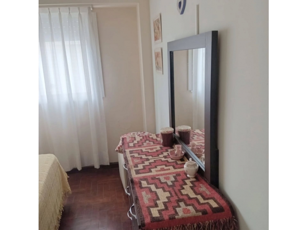 Departamento en venta Mar Del Plata Santiago Del Estero 2255 — foto 4