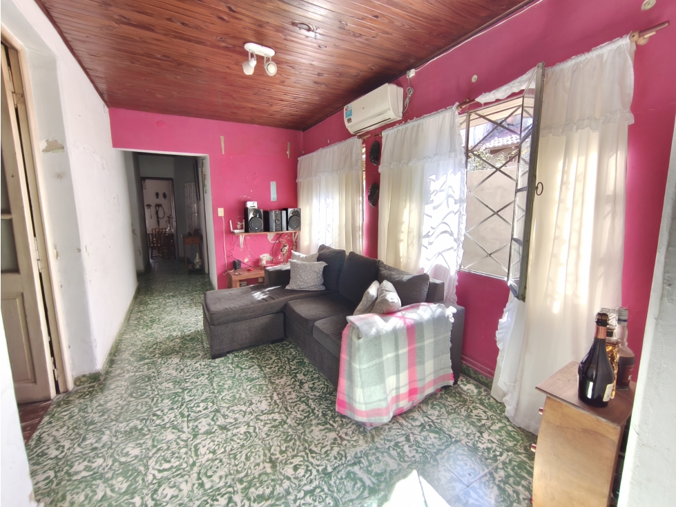 Casa en venta Pueblo Nuevo Ituzaingo 2848 - 5